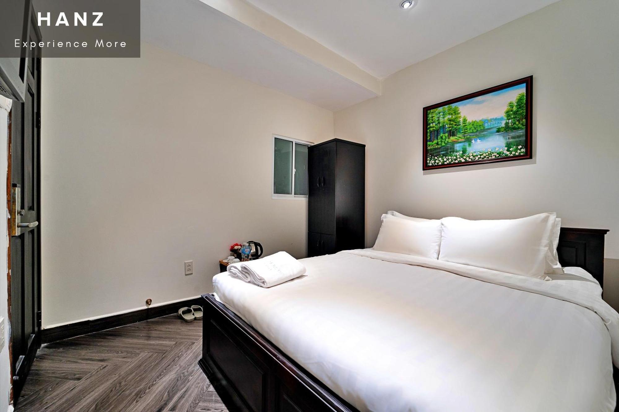 S79 Darbar Hotel 胡志明市 外观 照片