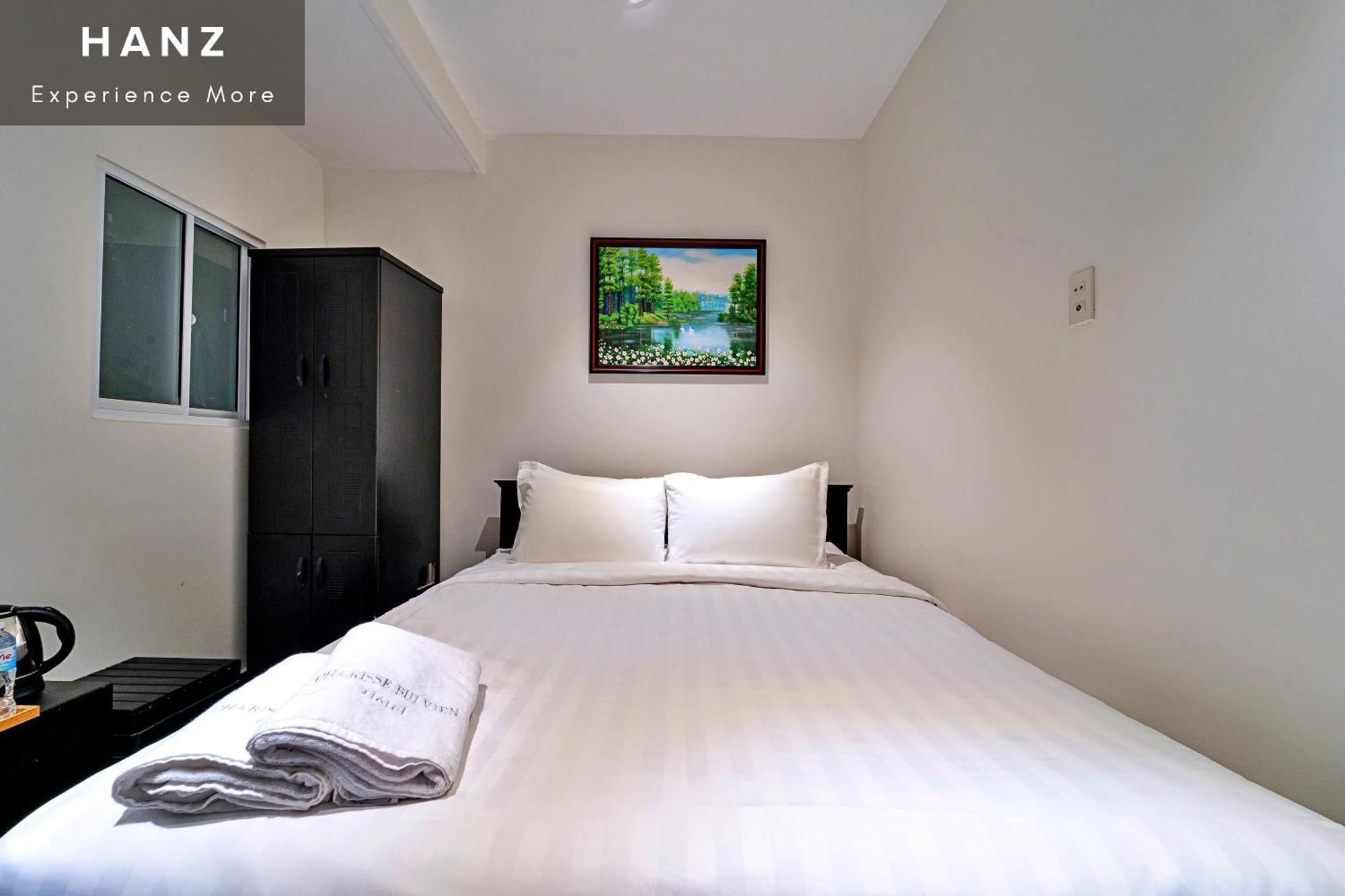 S79 Darbar Hotel 胡志明市 外观 照片