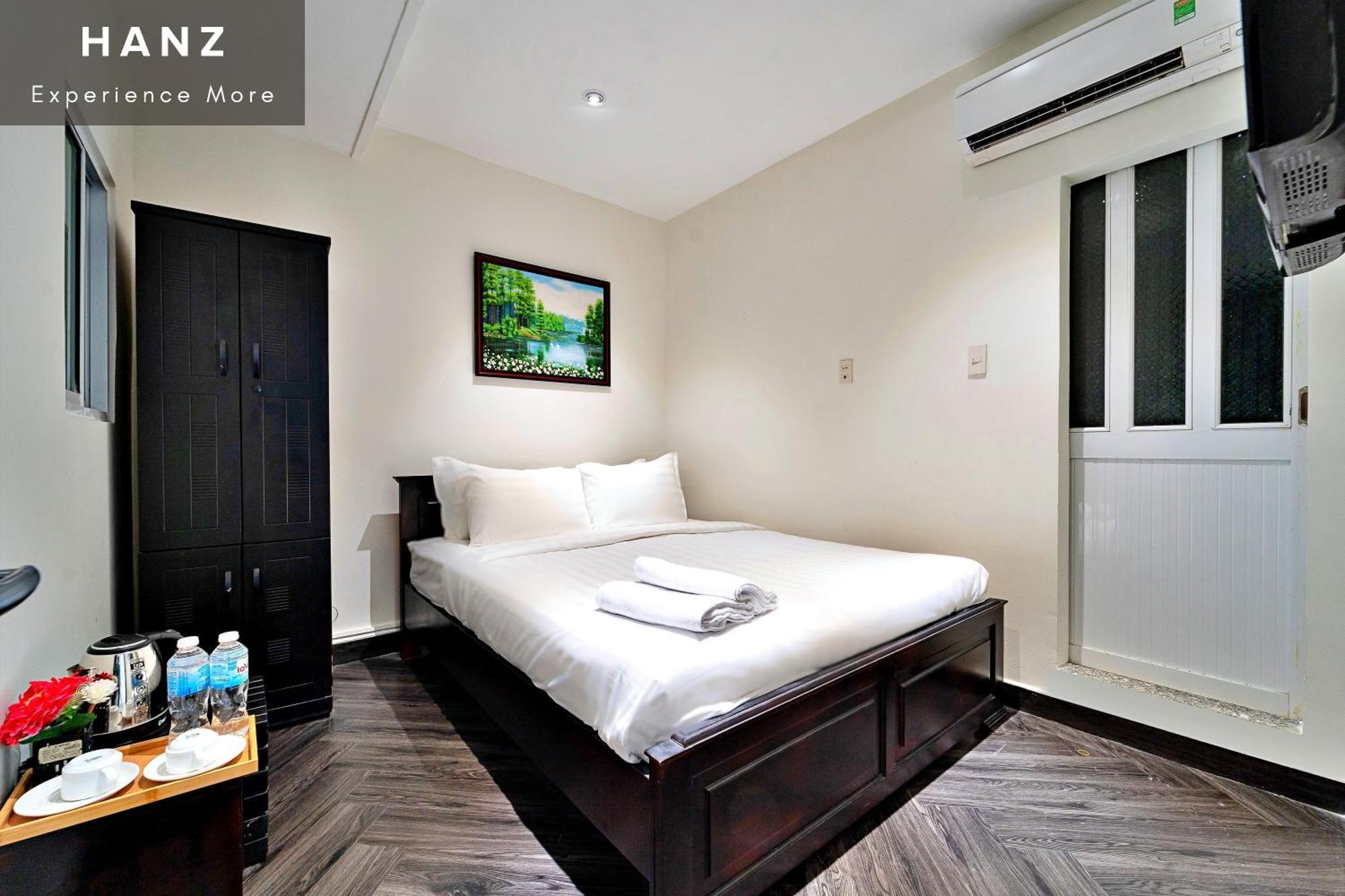 S79 Darbar Hotel 胡志明市 外观 照片