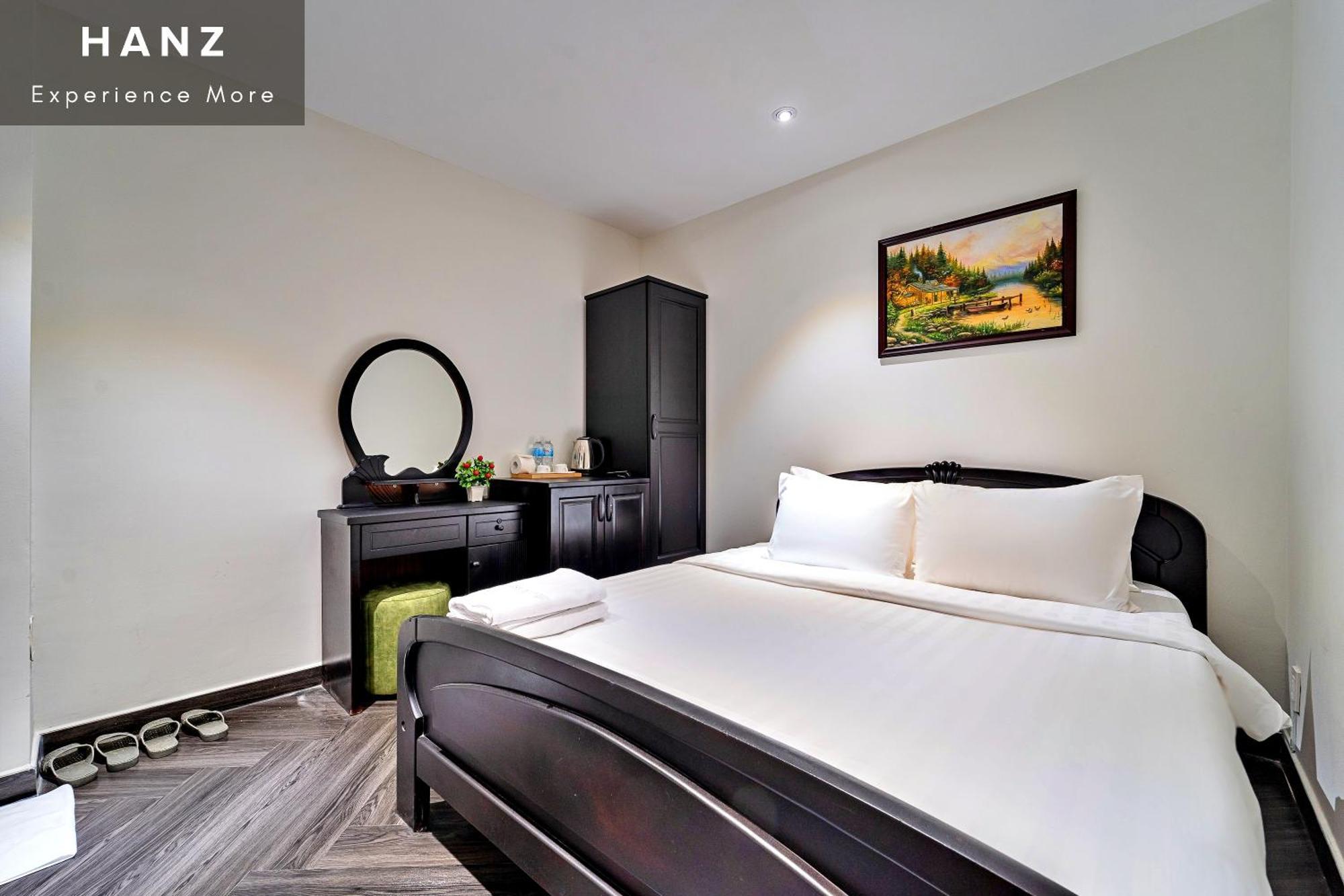 S79 Darbar Hotel 胡志明市 外观 照片