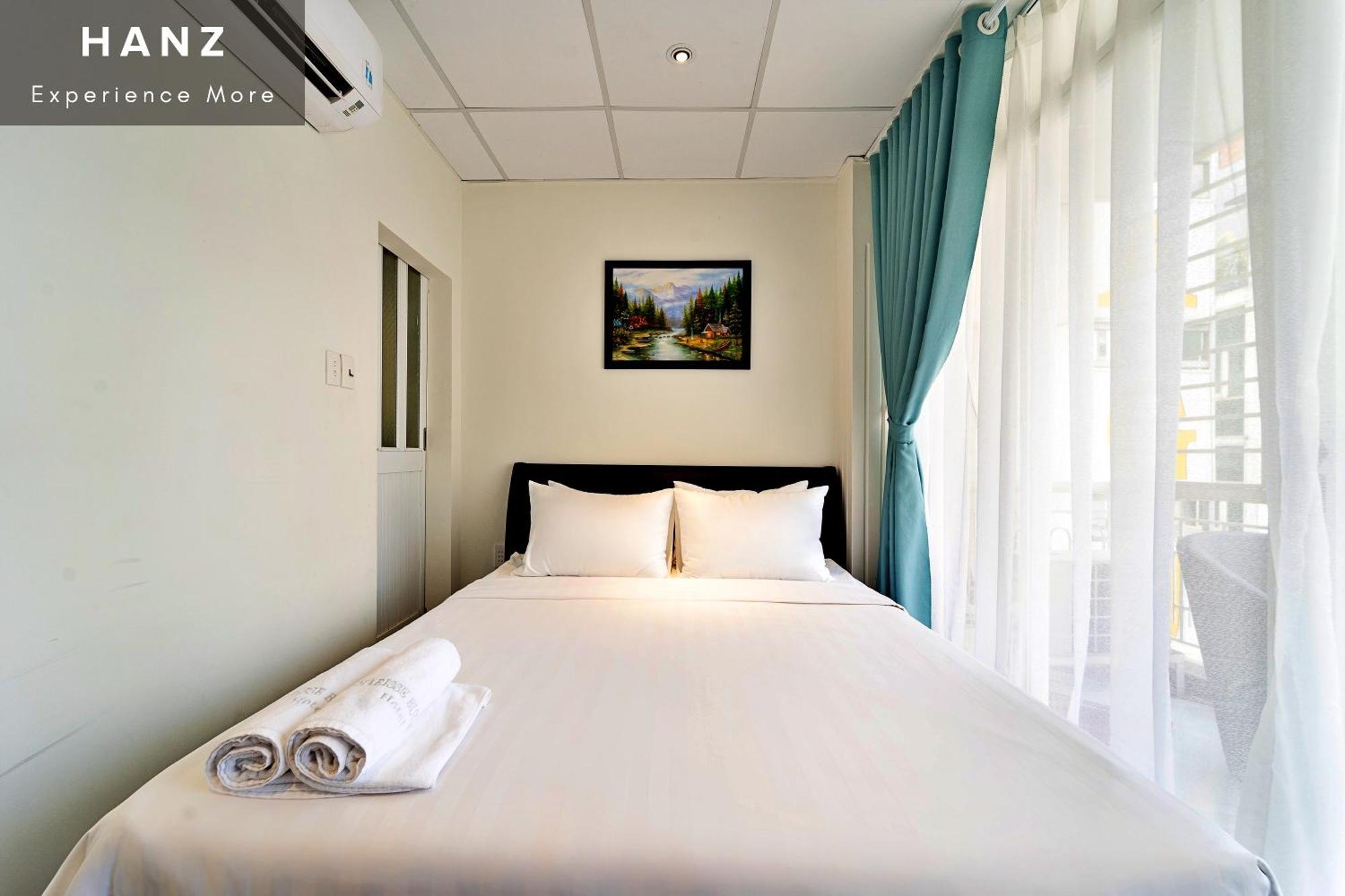 S79 Darbar Hotel 胡志明市 外观 照片