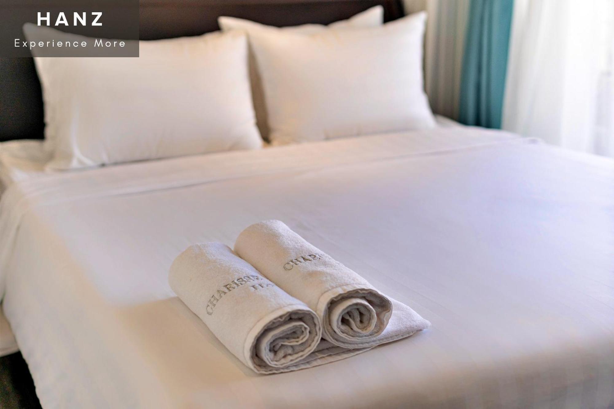 S79 Darbar Hotel 胡志明市 外观 照片